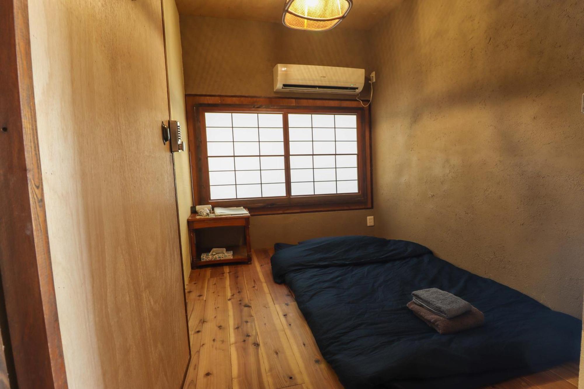 旧邸稽古場 Hotel Tokyo Exterior photo
